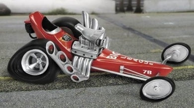 Diecast Model Cars