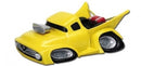 Diecast car