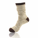 Women's Vintage Fall Slouch Socks