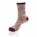 Women's Vintage Fall Slouch Socks