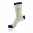 Women's Vintage Fall Slouch Socks