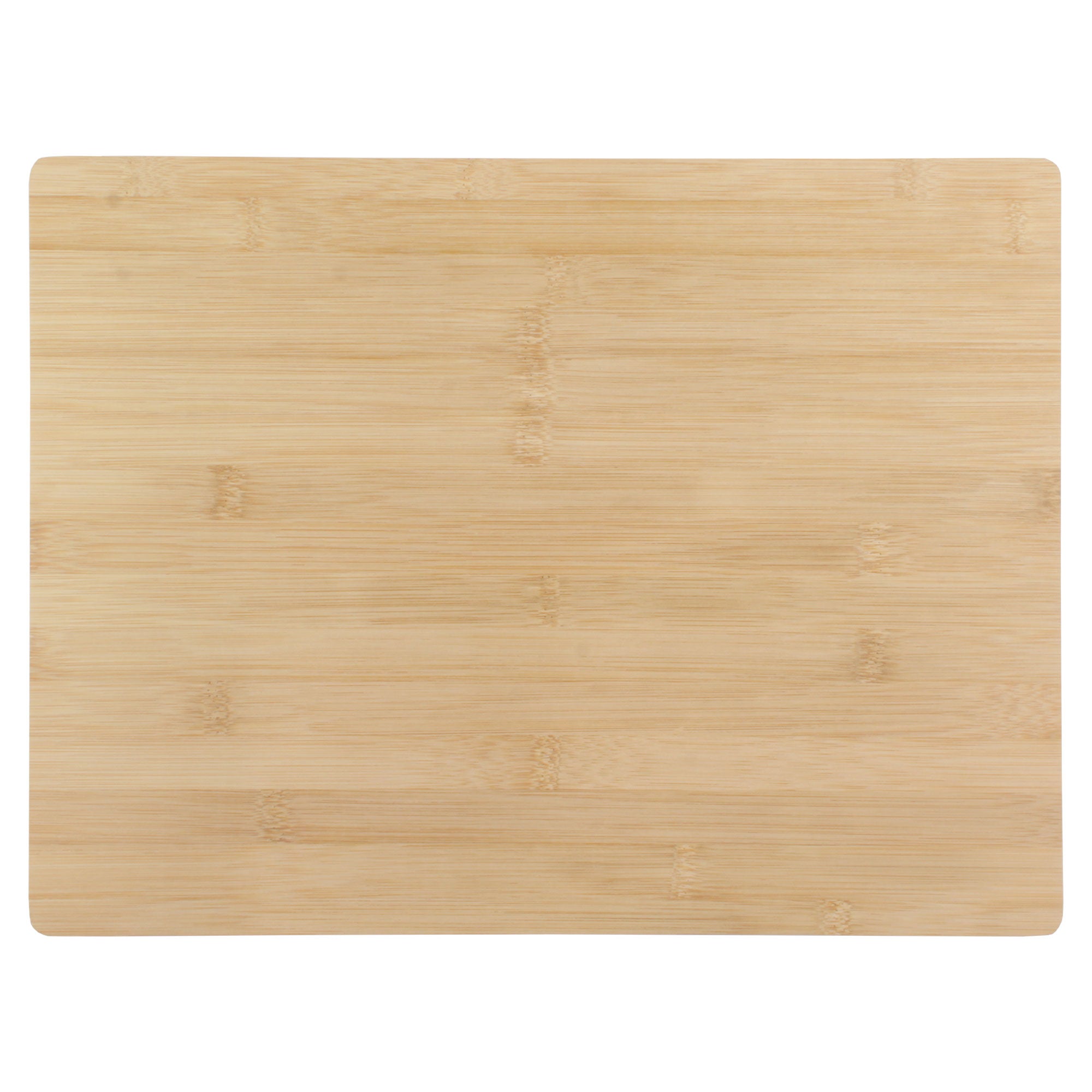 Grooved Bamboo Cutting Board 15.75" x 11.75" x 0.75"