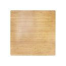 Extra Large Flat/Grooved Bamboo Cutting Board