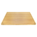 Extra Large Flat/Grooved Bamboo Cutting Board