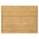 Grooved Bamboo Cutting Board 15.75" x 11.75" x 0.75"