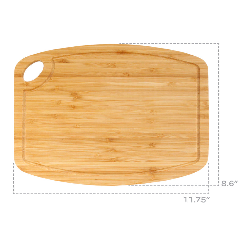 Custom Recipe Engraved Cutting Board