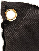 black charcoal purifying odor bag