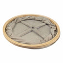 Circular Small Bamboo Hampers