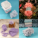 Fun Finger Gradient Loops Yarn