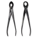 Bonsai 8" Concave Cutter and 8" Knob Cutter