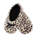 Women's Colorful Non-Slip Slippers: 3 Pairs