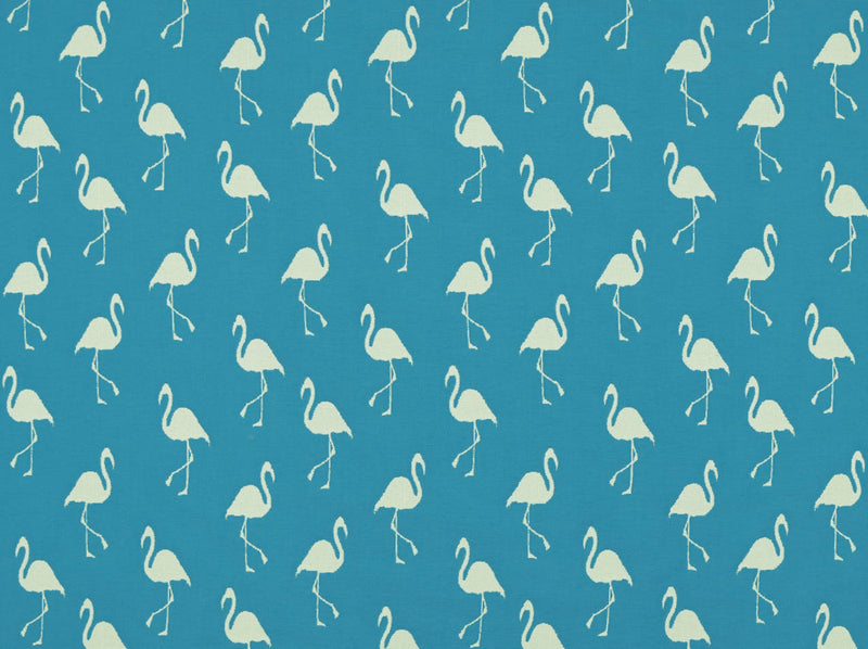 Covington SD Flamingo 542 Caribe Upholstery Fabric