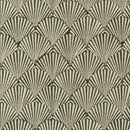 Covington Fabric SD Carribean 905 Ebony