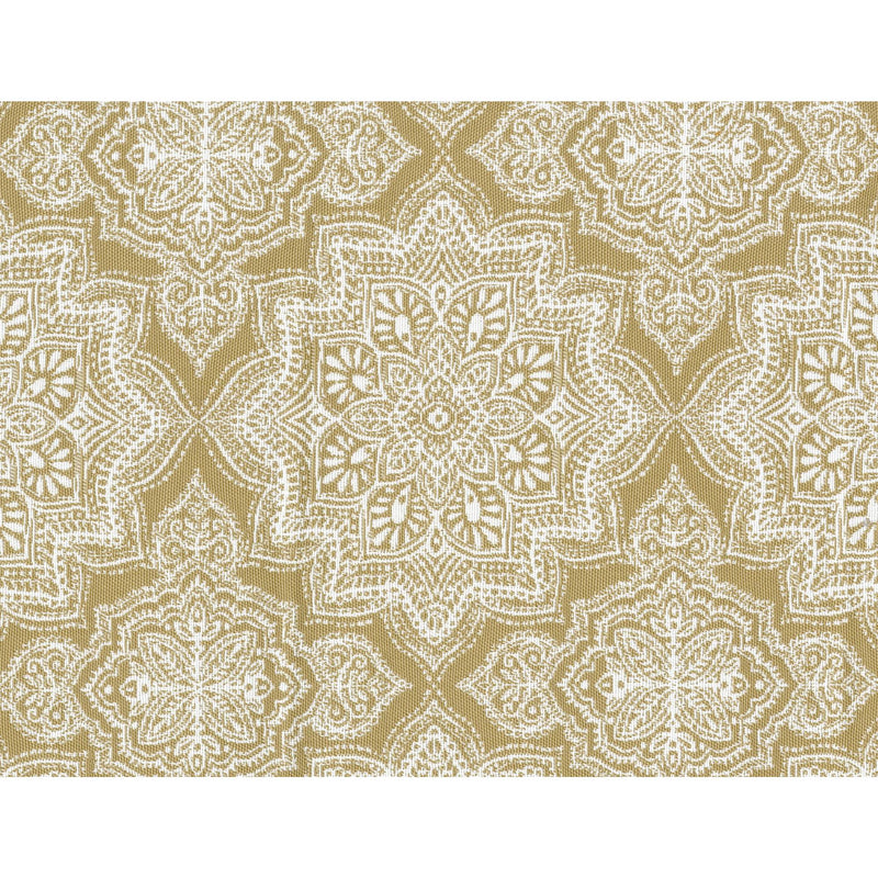 Covington SD Curacao 118 Sandstone Upholstery Fabric