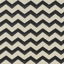 Covington Fabric SD Cozumel 916 Ebony/Ivory