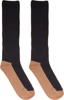 Copper D Compression Socks