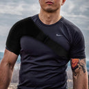 Copper D Shoulder Brace with Copper