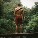 Copper D Shoulder Brace with Copper