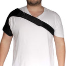 Copper D Shoulder Brace with Copper