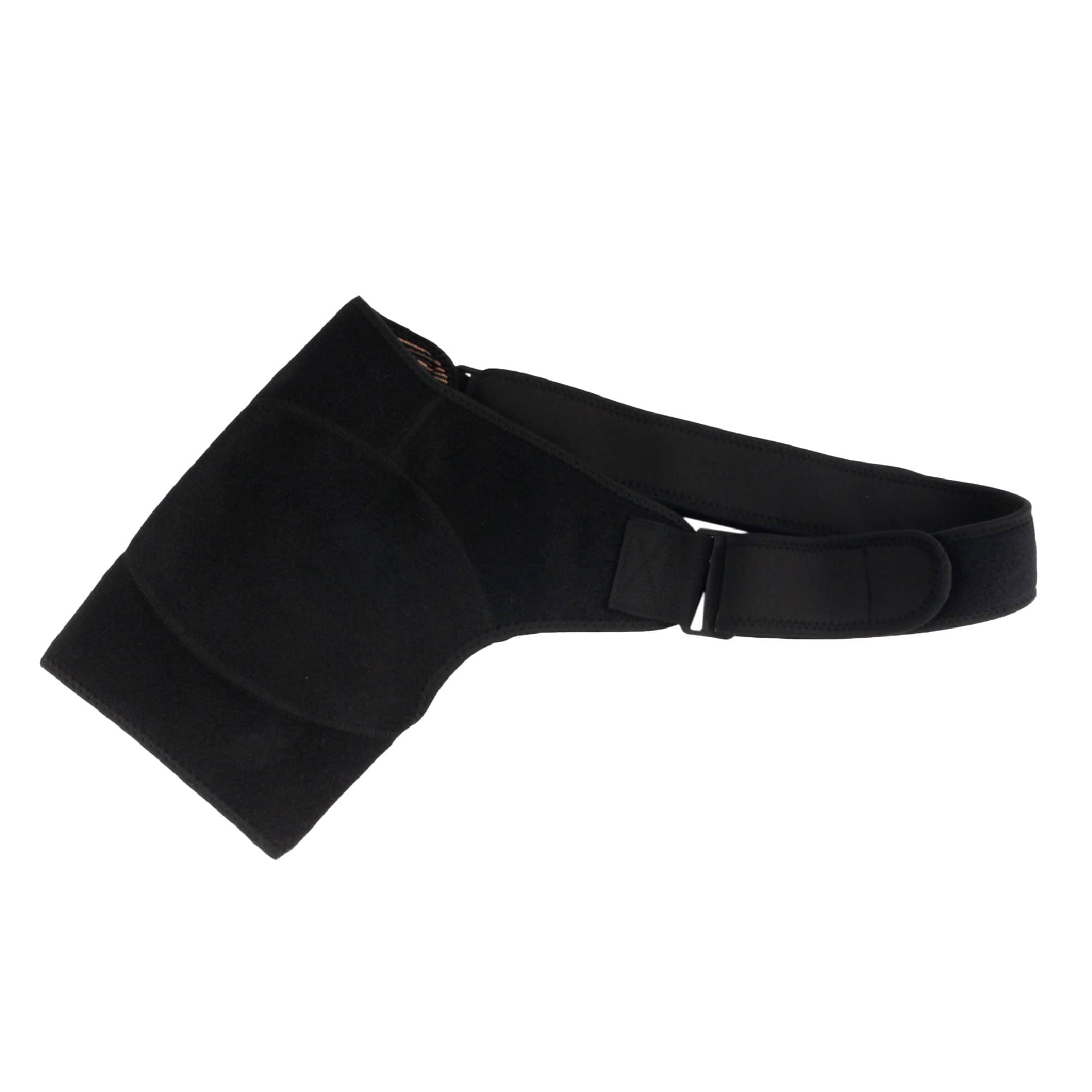 Shoulder brace