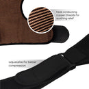 Copper D Shoulder Brace with Copper