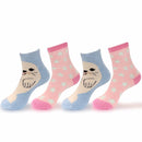 Women's Christmas Fuzzy Socks, Assortment Packs