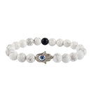 howlite-matte-onyx-bracelet