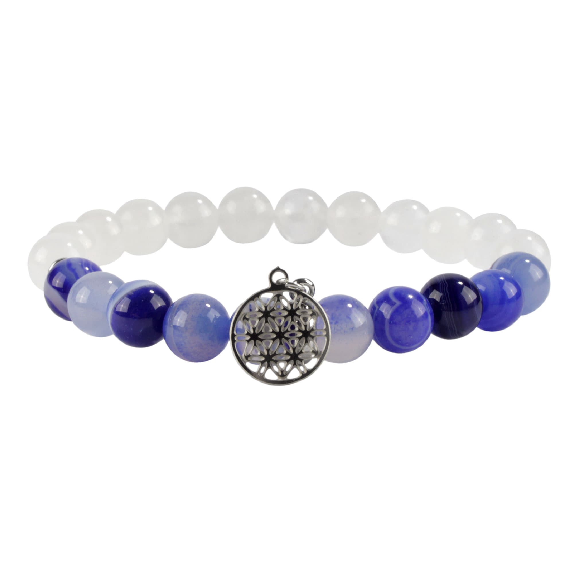 agate-jade-chakra-bracelet