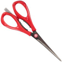 Red Scissors