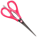 Pink Scissors