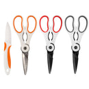 4-in-1 Kitchen Shears