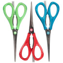 Culinary Queen 6-in-1 Kitchen Shears