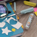 Mini Pen-Style Portable Safety Scissors