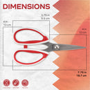 Workhorse Bertha Shears