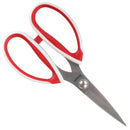 Red Scissors