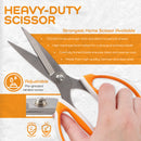 Workhorse Bertha Shears