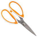 Orange Scissors