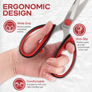 Workhorse Bertha Shears