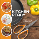 Workhorse Bertha Shears