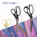 Sewing Scissors Set