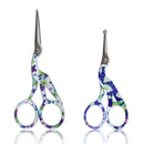 Scissors, assortment