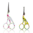Scissors, assortment