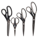 Black scissors