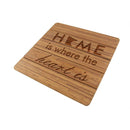 custom laser engraved bath mat