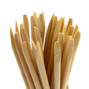 Disposable Bamboo Manicure Sticks