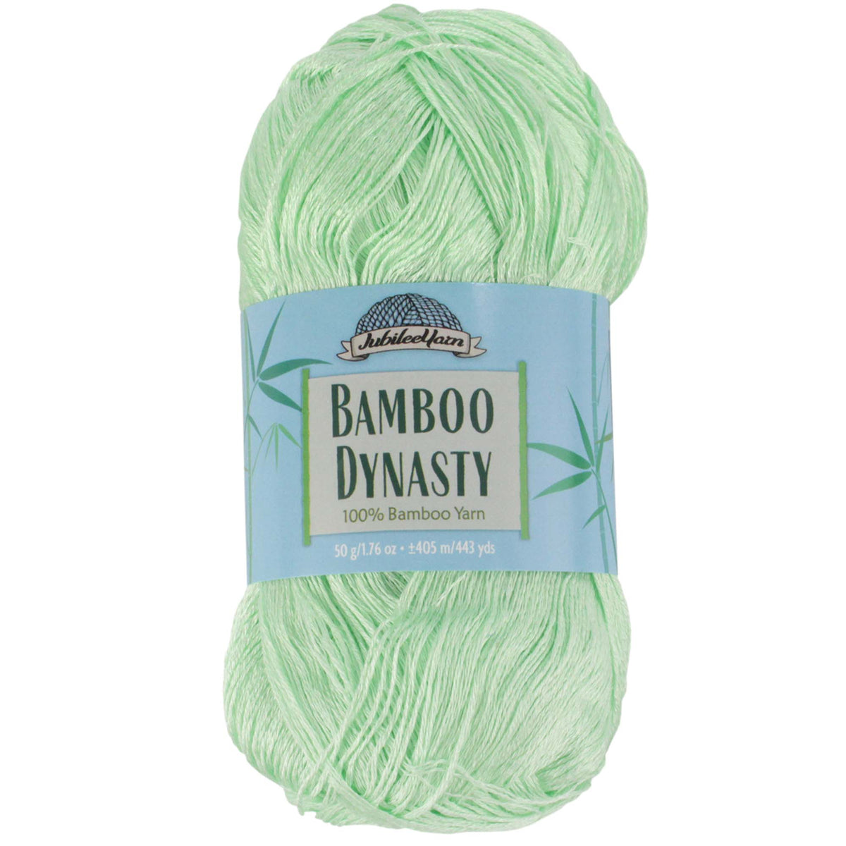 JubileeYarn Bamboo Dynasty Yarn
