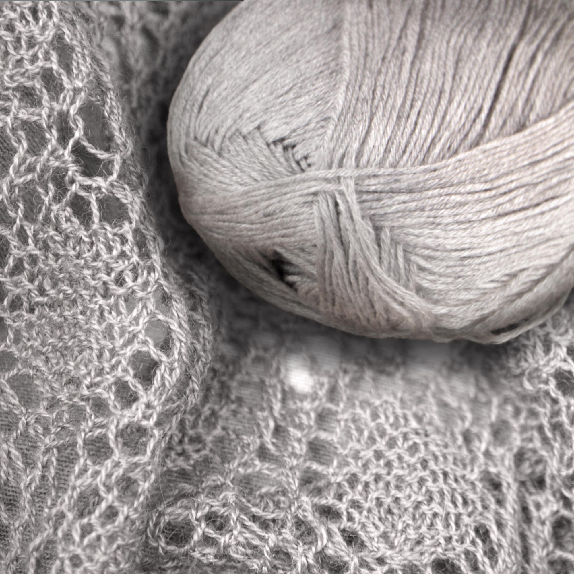 Bamboo Dynasty Yarn