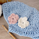 Soft and Slim Worsted Yarn