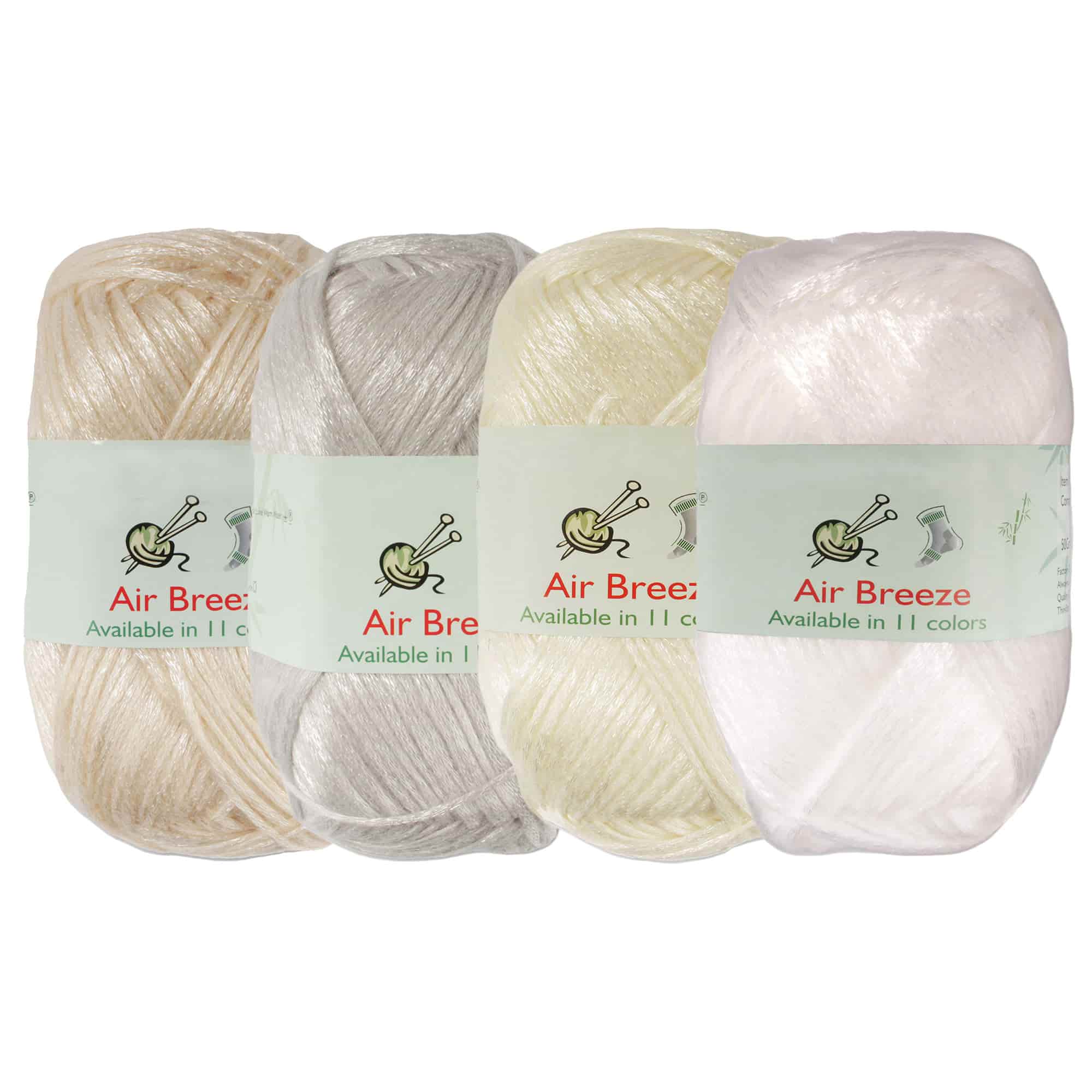 Air Breeze Yarn