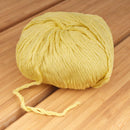 Bamboo Cotton Chunky Yarn: 2 Ball Packs